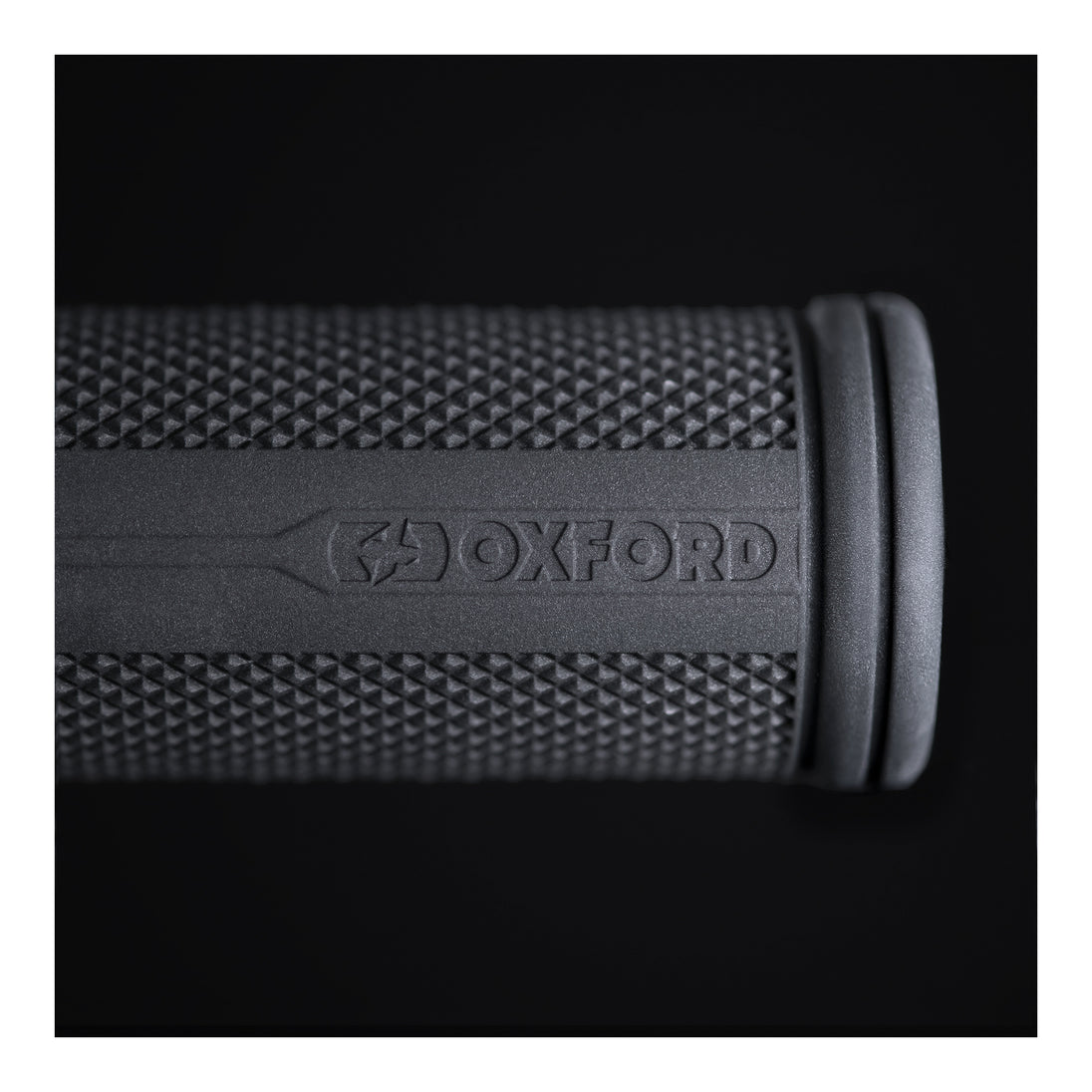 Oxford HotGrips® Pro Sports (Integrated)