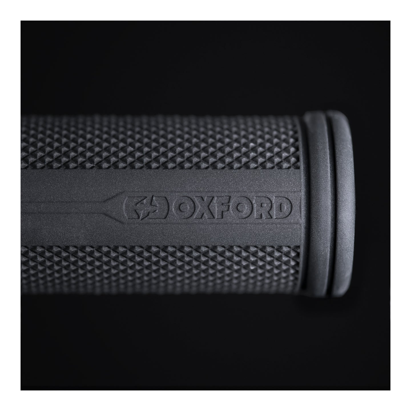 Oxford HotGrips® Pro Sports (Integrated)