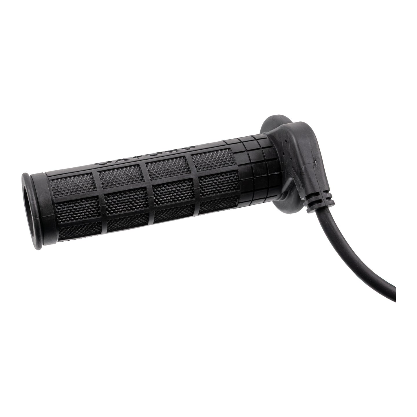 Oxford Hotgrips Advanced Integrated Adventure