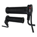 Oxford Hotgrips Advanced Integrated Sport