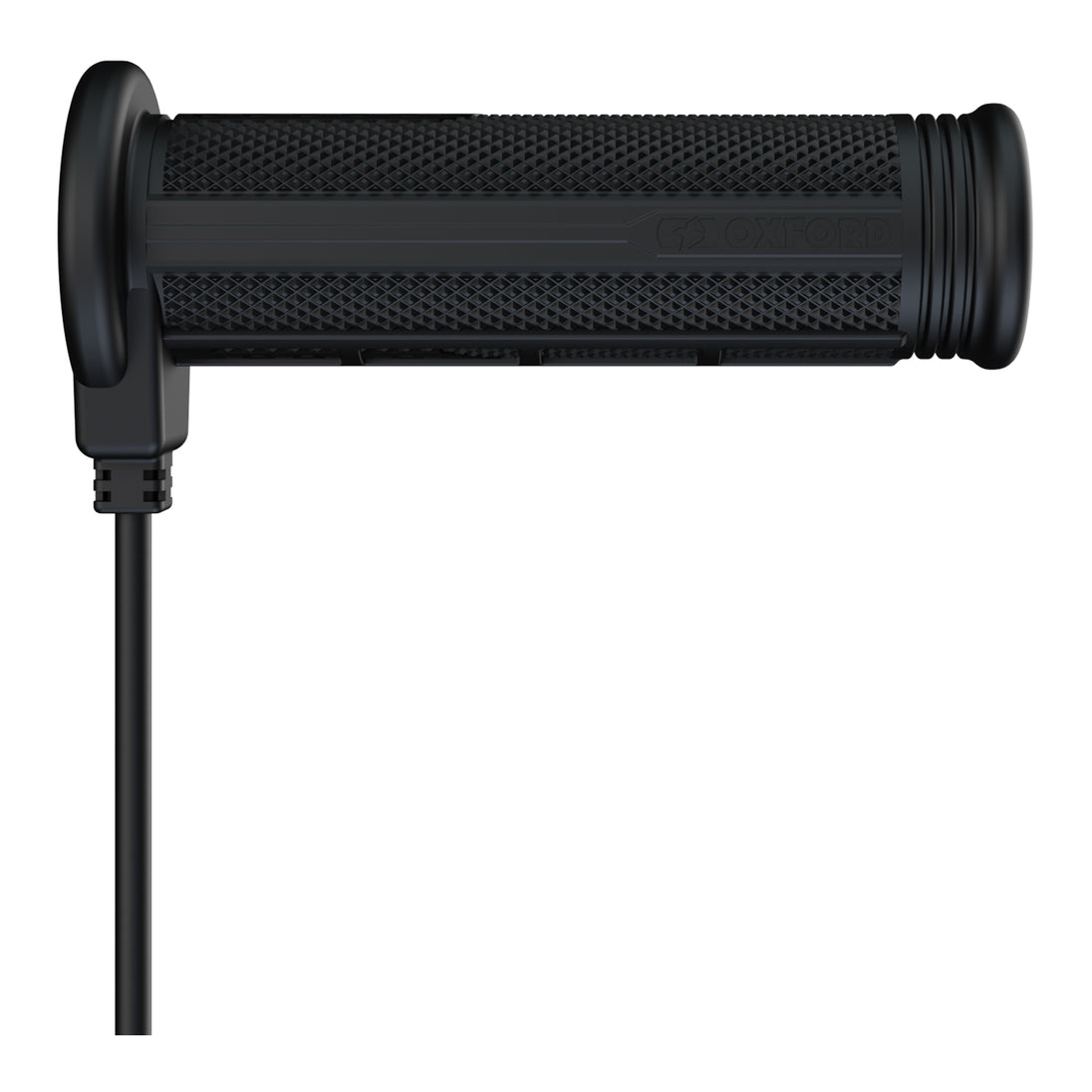 Oxford HotGrips Pro 2.0 Adventure Right Replacement Grip