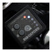 Oxford HotGrips® Premium Retro with V8 Switch