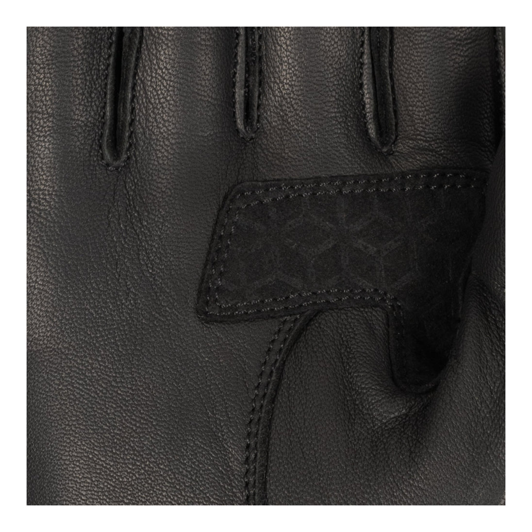Oxford Henlow Air Men's Glove - Black