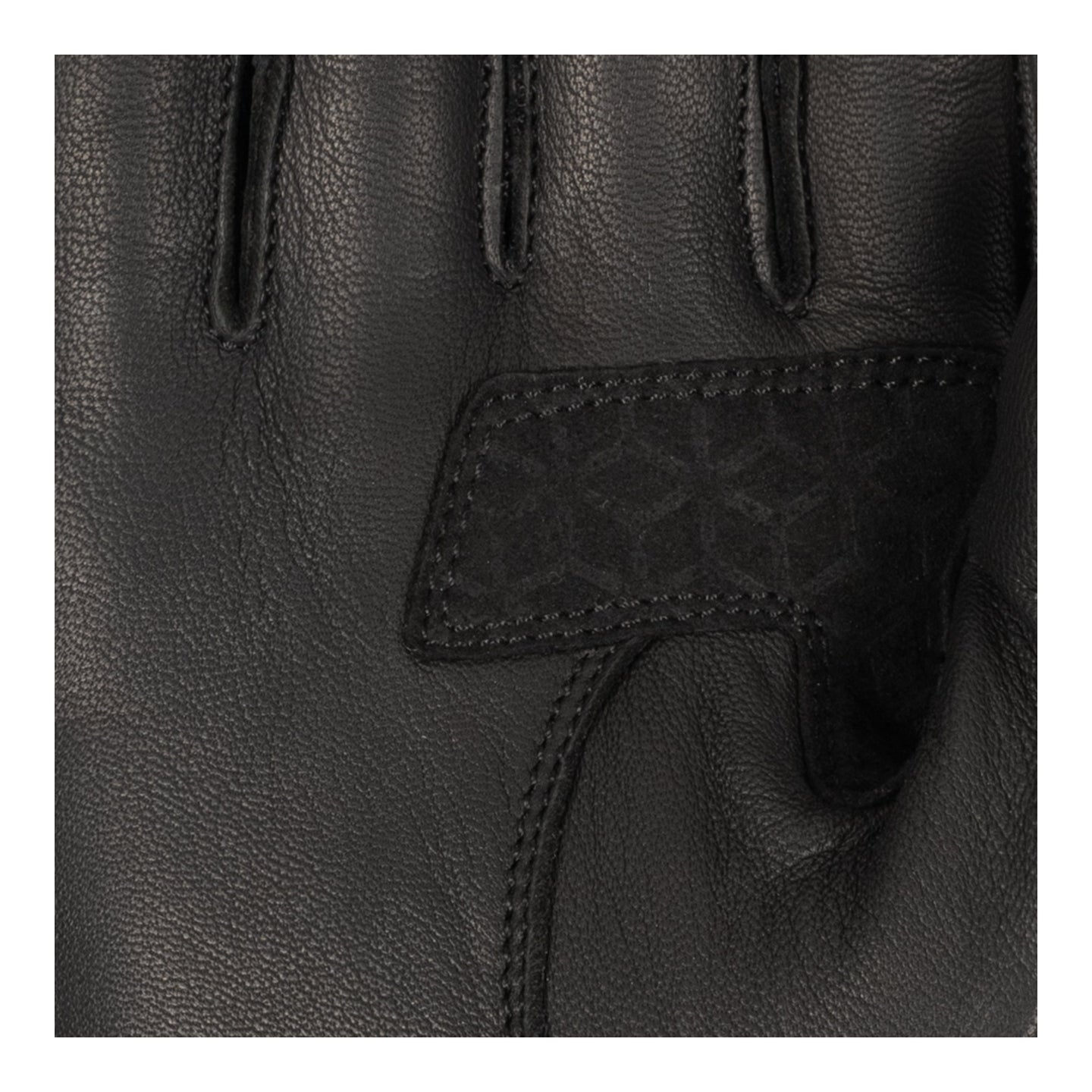 Oxford Henlow Air Men's Glove - Black