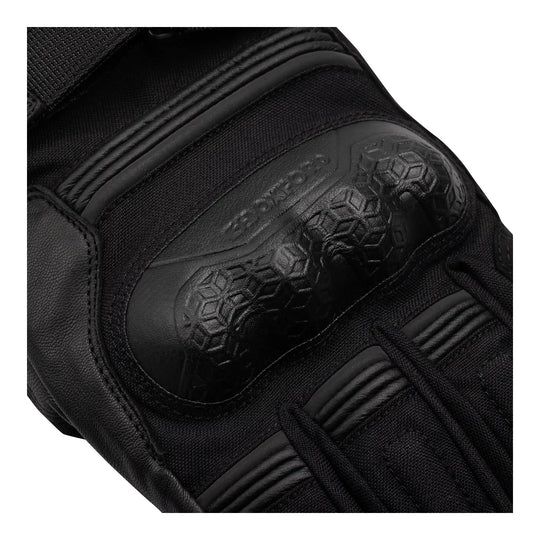 Oxford Montreal 5.0 Dry2Dry Glove - Stealth Black