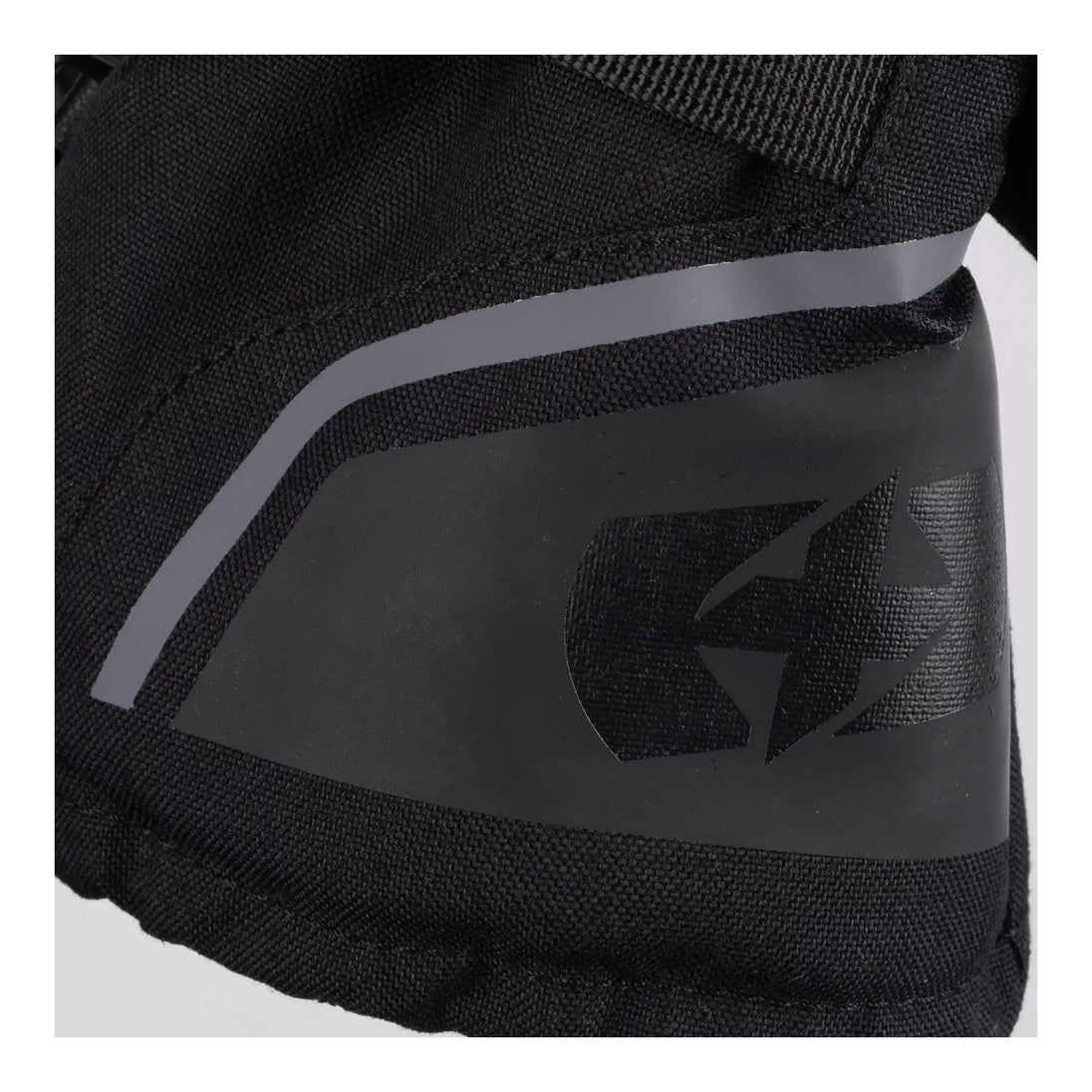 Oxford Montreal 5.0 Dry2Dry Glove - Stealth Black