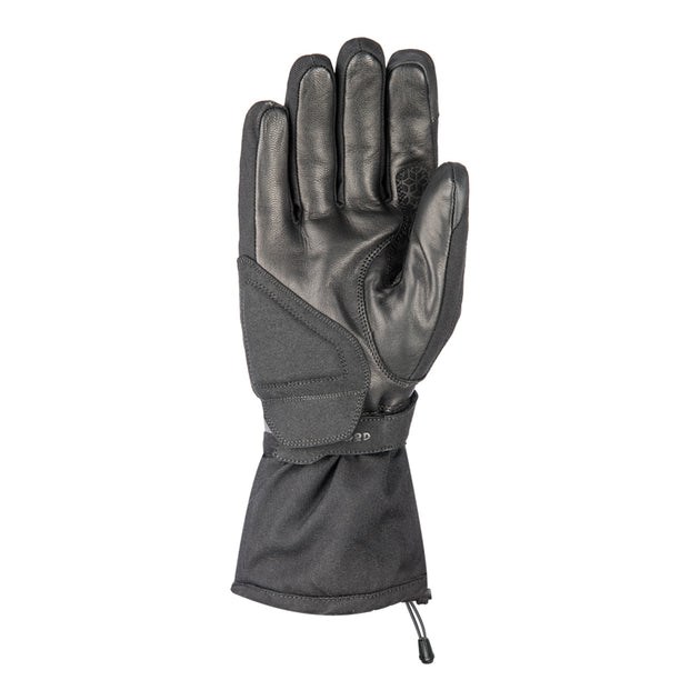 Oxford Convoy 3.0 Women's Glove - Stealth Black
