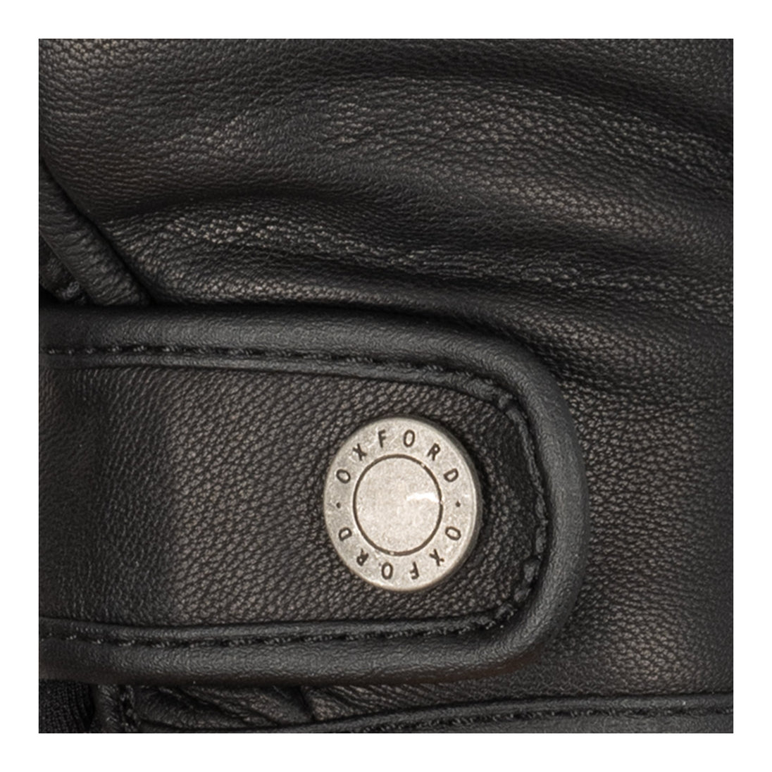 Oxford Henlow Women's Glove - Black