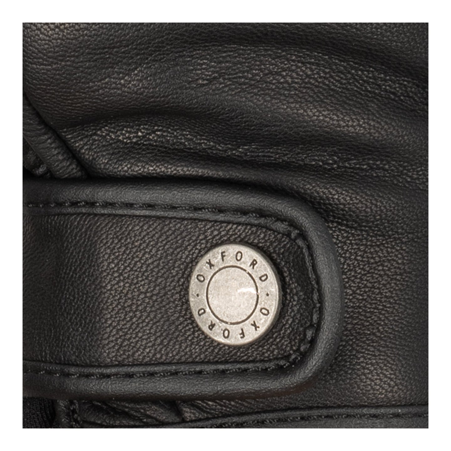 Oxford Henlow Women's Glove - Black