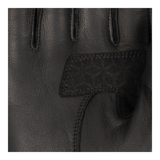 Oxford Henlow Women's Glove - Black