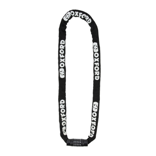 Oxford Combi Chain8 8mm Square x 0.9m