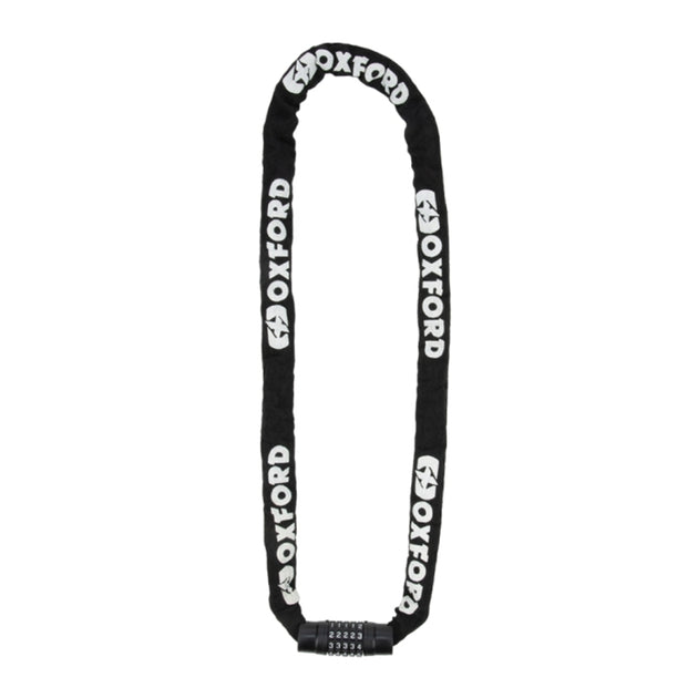 Oxford Combi Chain8 8mm Square x 0.9m