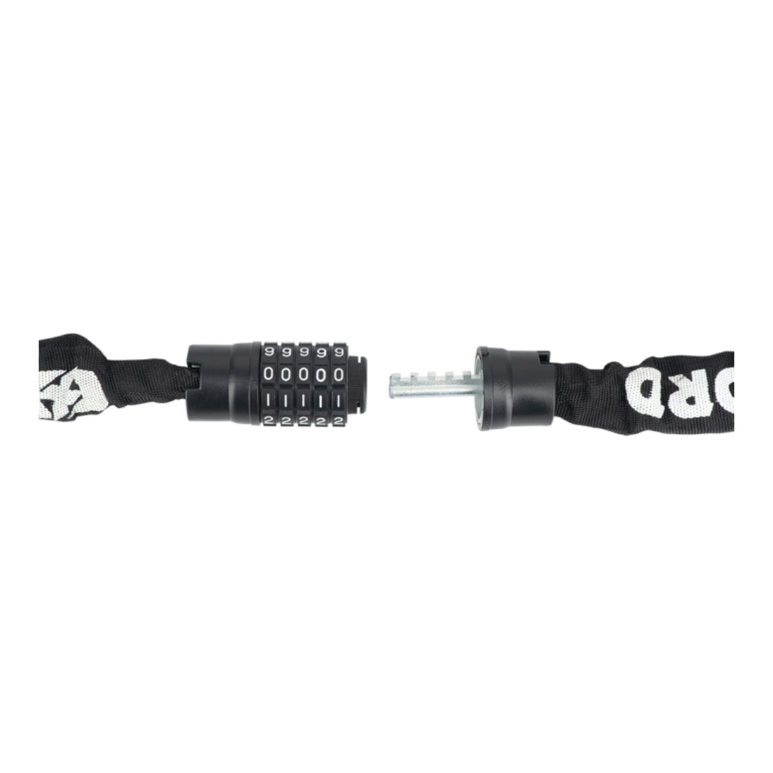 Oxford Combi Chain8 8mm Square x 0.9m