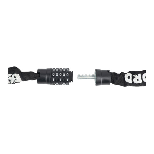 Oxford Combi Chain8 8mm Square x 0.9m