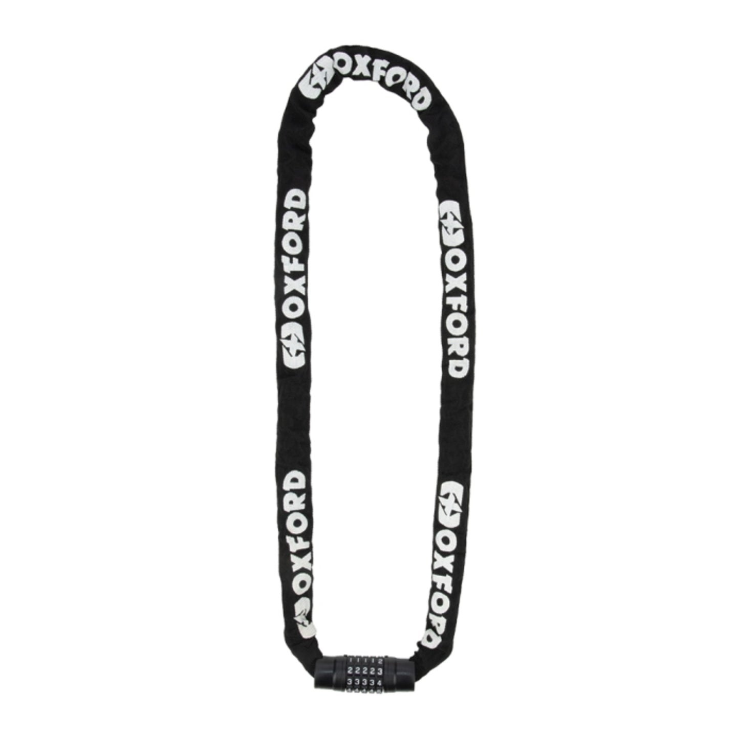 Oxford Combi Chain8 8mm Square x 1.5m