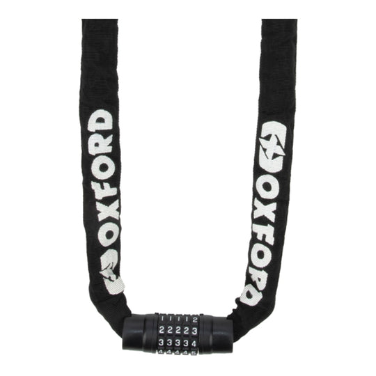 Oxford Combi Chain8 8mm Square x 2.0m