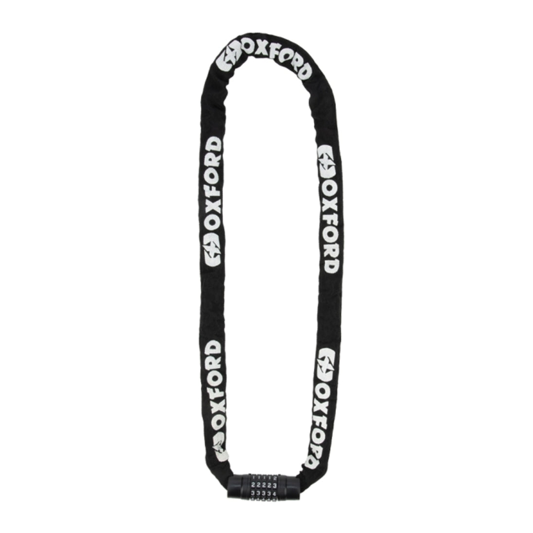 Oxford Combi Chain8 8mm Square x 2.0m