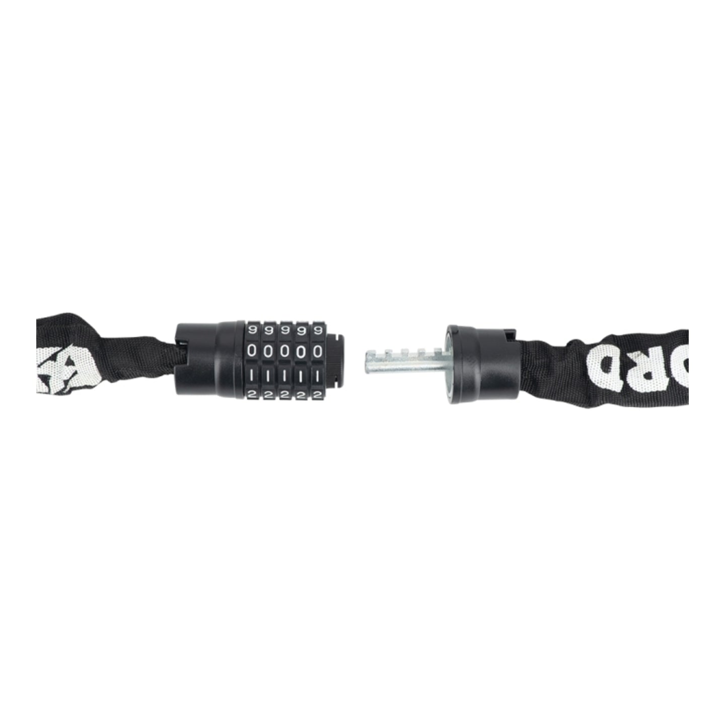 Oxford Combi Chain8 8mm Square x 2.0m