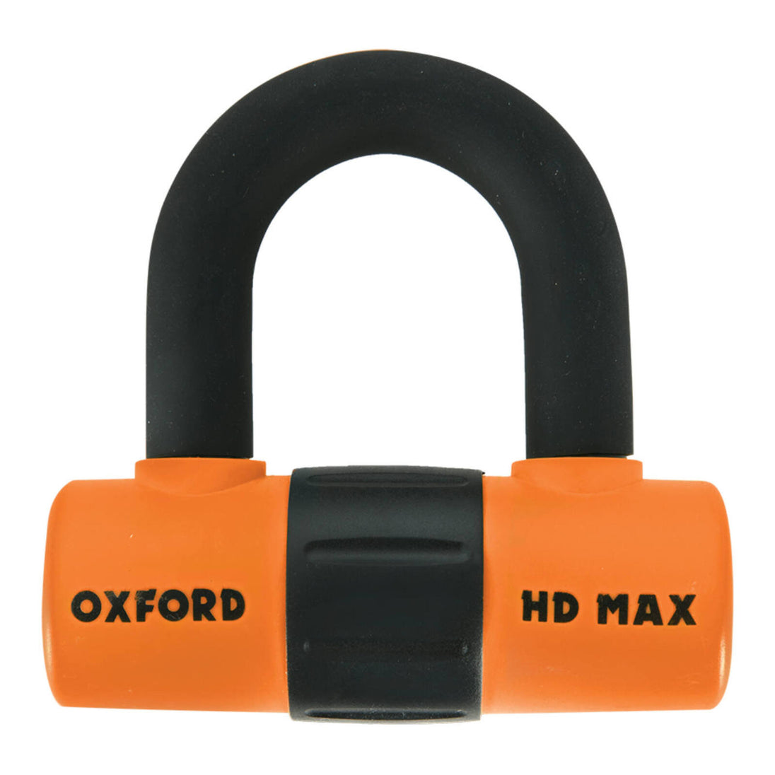 Oxford Heavy Duty Chain Lock 1.5 m - Orange