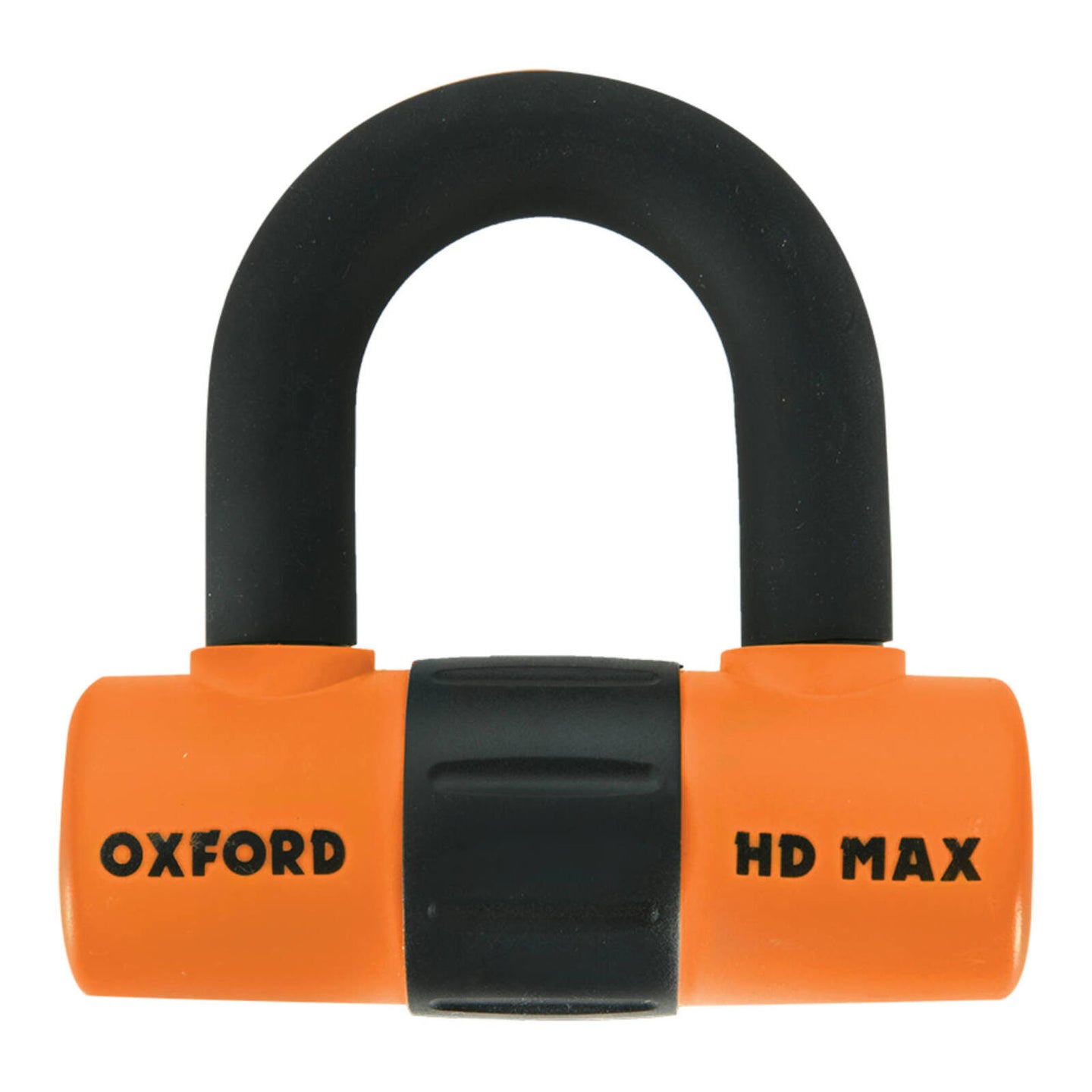 Oxford Heavy Duty Chain Lock 1.5 m - Orange