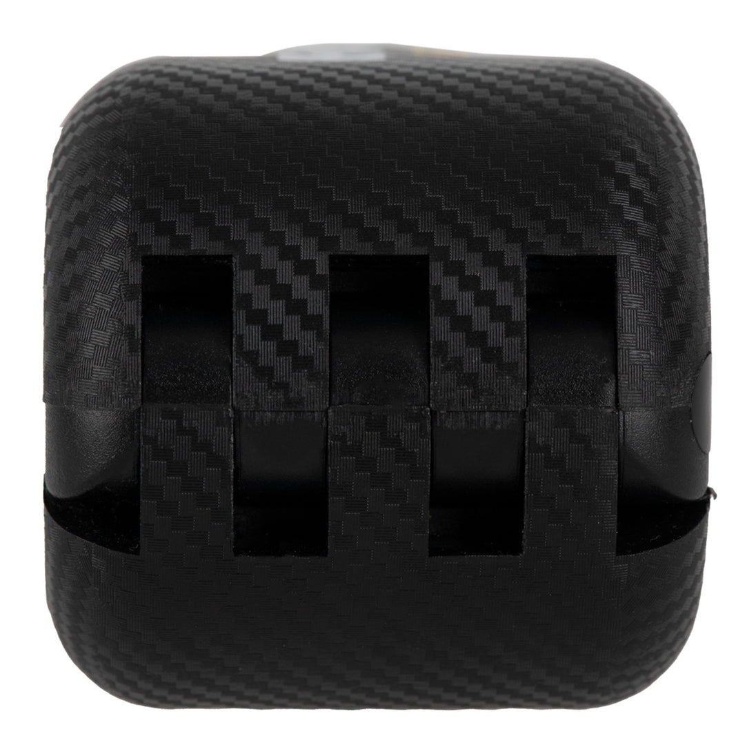 Oxford Security Lever Lock Alarm - Black