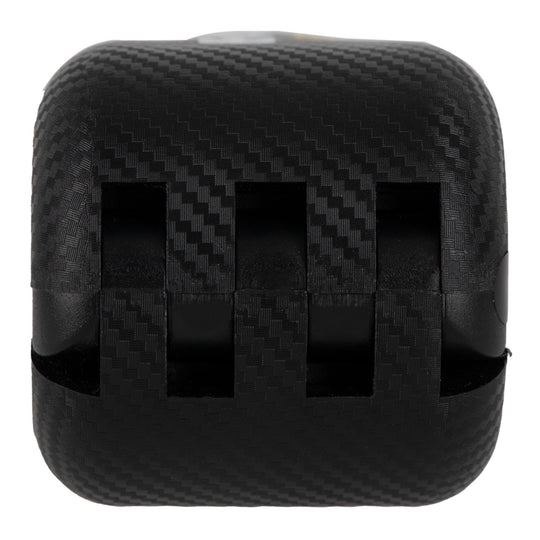 Oxford Security Lever Lock Alarm - Black