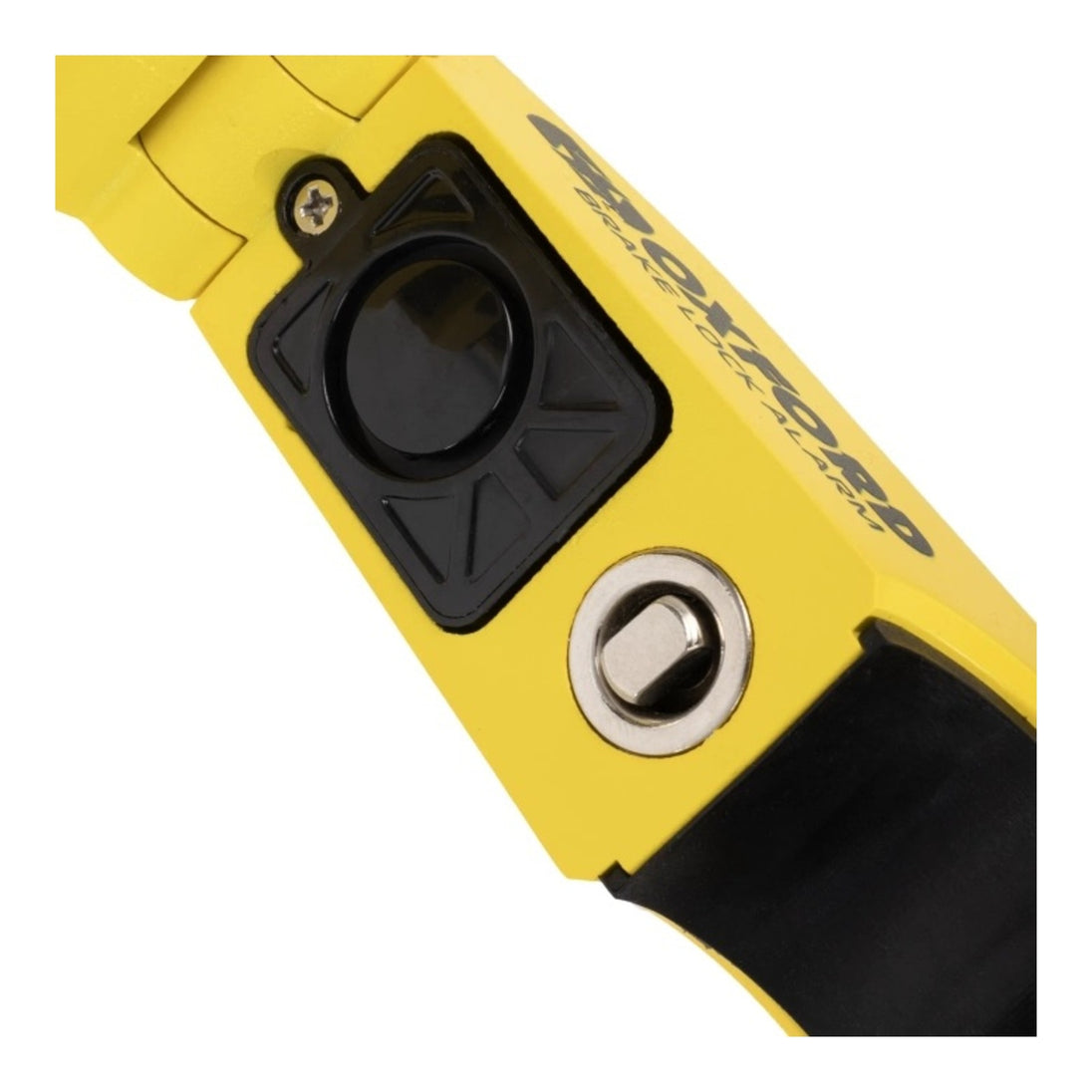 Oxford Brake Lock Alarm