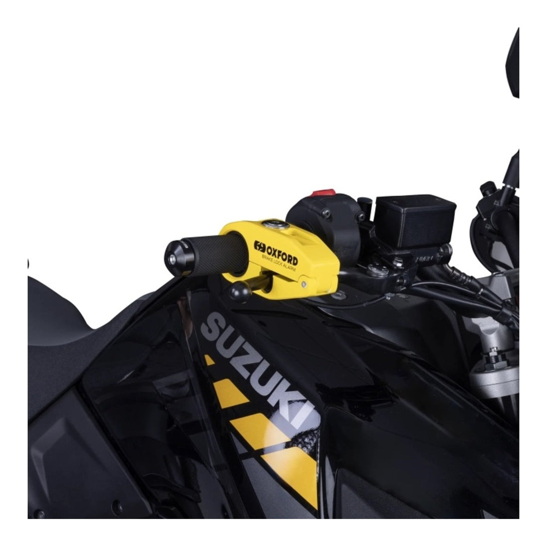 Oxford Brake Lock Alarm