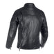 Oxford Route 73 2.0 Leather Jacket - Black