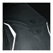 Oxford Nexus 1.0 Leather Men's Jacket - Stealth Black