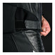 Oxford Nexus 1.0 Leather Men's Jacket - Stealth Black