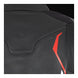 Oxford Nexus 1.0 Leather Men's Jacket - Black / Red