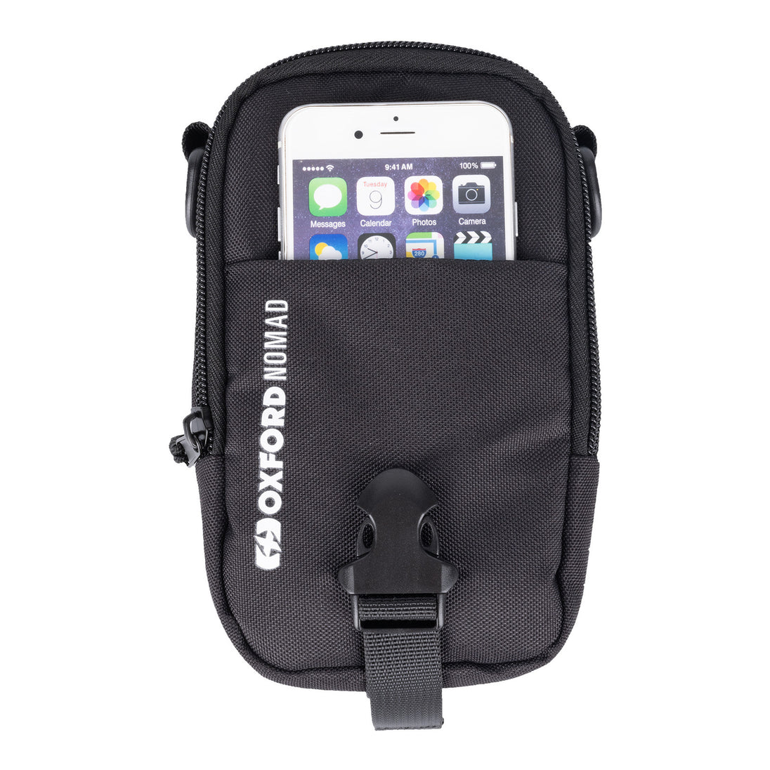 Oxford Nomad Kit 4 - ADV Kit Maximus