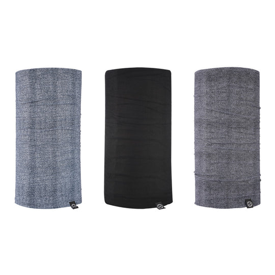 Oxford Comfy - Herringbone (3 Pack)