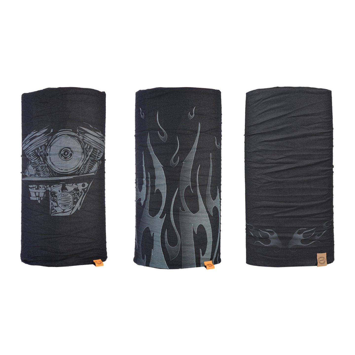 Oxford Comfy HD Graphics (3 Pack)