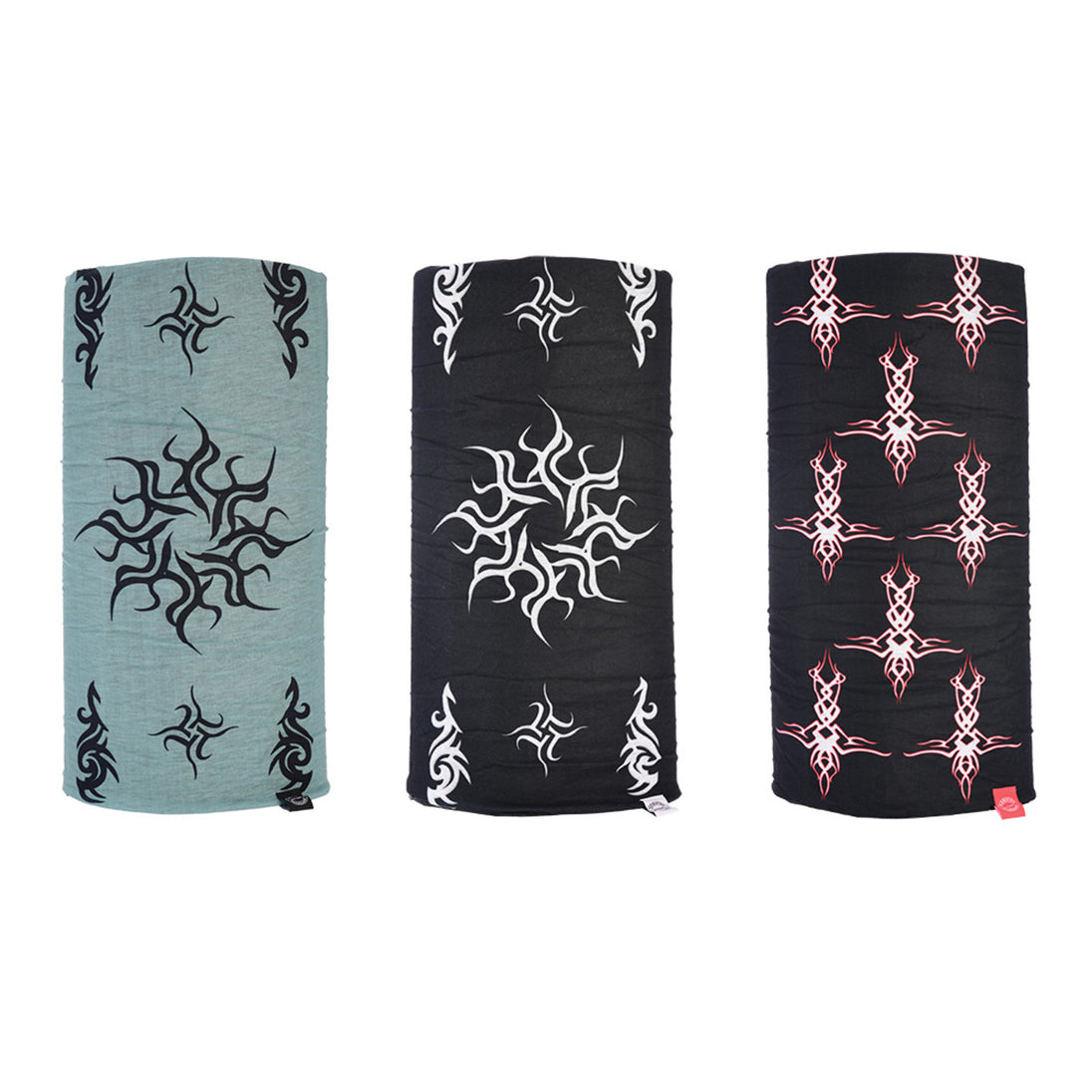 Oxford Comfy - Tribal (3 Pack)