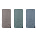 Oxford Comfy - Grey, Taupe & Khaki (3 Pack)