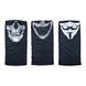 Oxford Comfy Masks 3-Pack