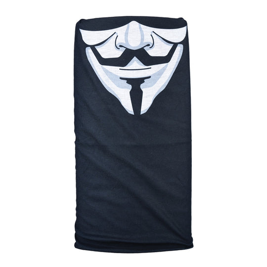 Oxford Comfy Masks 3-Pack