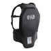 Oxford Dynamic Strapped Back Protector L-2 S/M