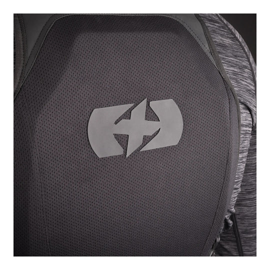 Oxford Dynamic Strapped Back Protector L-2 S/M
