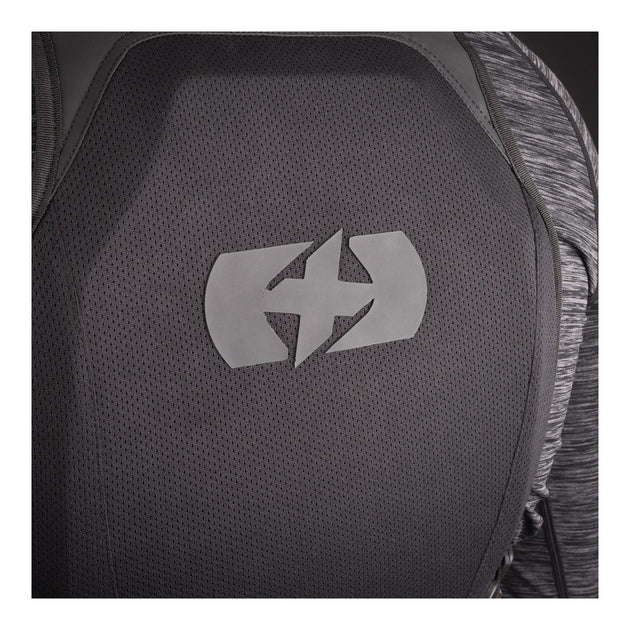 Oxford Dynamic Strapped Back Protector L-2 S/M