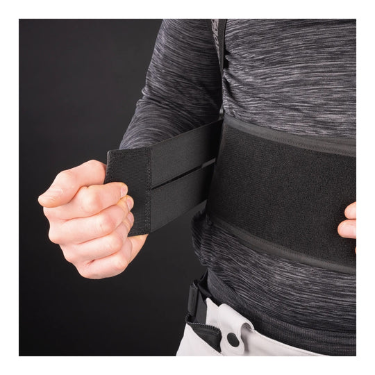 Oxford Dynamic Strapped Back Protector L-2 S/M