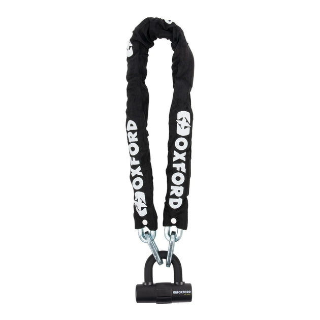 Oxford Heavy Duty Chain Lock 3.0 m
