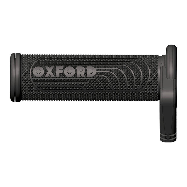 Oxford Hot Grips Premium Sports with V8 Switch