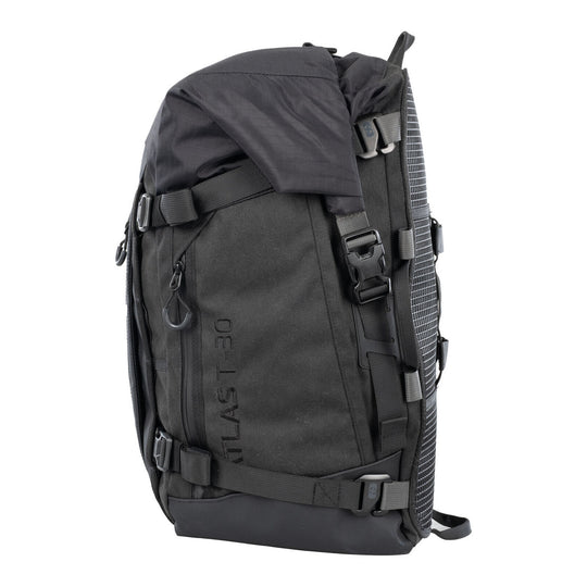 Oxford Atlas T-30 Advanced Tourpack - Black