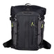 Oxford Atlas B-20 Advanced Backpack - Charcoal / Black