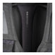 Oxford Atlas B-20 Advanced Backpack - Charcoal / Black