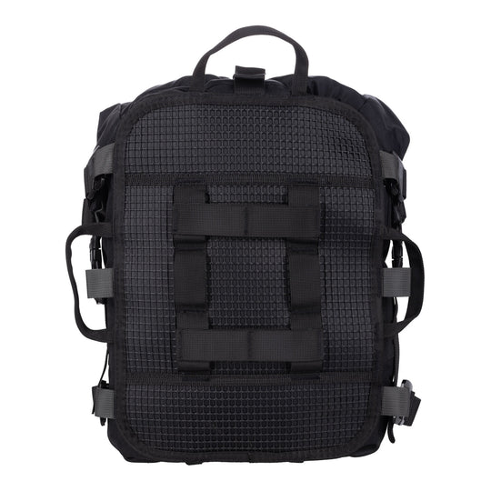 Oxford Atlas T-10 Advanced Tourpack - Charcoal/Black