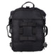Oxford Atlas T-10 Advanced Tourpack - Charcoal/Black